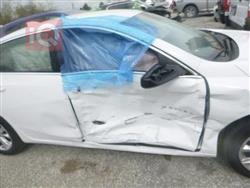 شيفروليه ماليبو